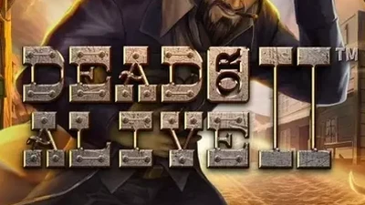Dead or Alive 2