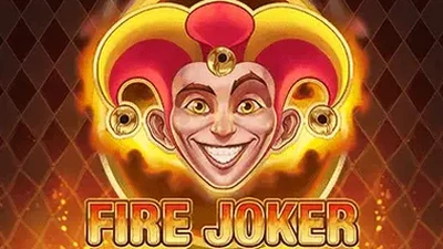 Fire Joker