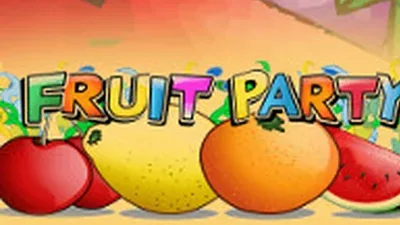 Fruit Party