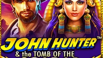 John Hunter Scarab