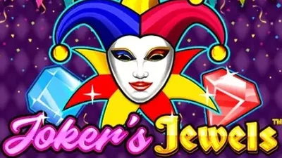 Joker's Jewels