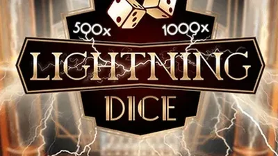 Lightning Dice