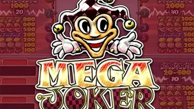 Mega Joker