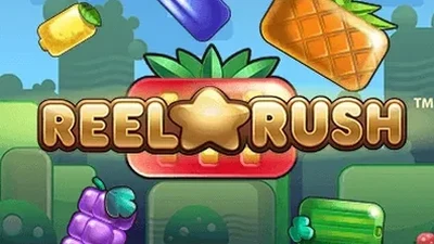Reel Rush