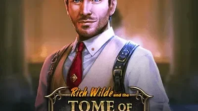 Tome of Madness