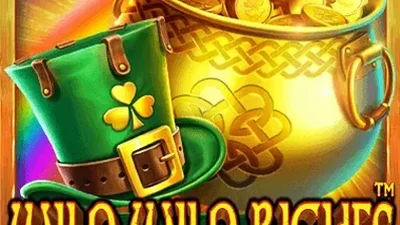 Wild Wild Riches